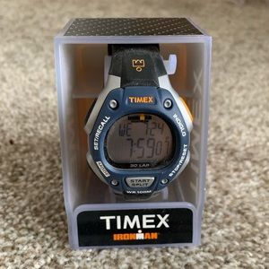 New with tag Timex Ironman Watch
